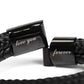 Happy Birthday Antonio - Men's "Love You Forever" Bracelet
