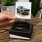 Muscle Car 11 - Men's "Love You Forever" Bracelet