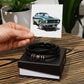 Muscle Car 09 - Men's "Love You Forever" Bracelet