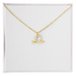 Zodiac Symbol Necklace