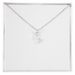 Zodiac Symbol Necklace