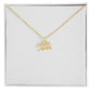 Zodiac Symbol Necklace