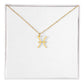 Zodiac Symbol Necklace