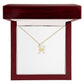 Zodiac Symbol Necklace