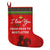 Christmas Design 006 - Giant Holiday Stocking