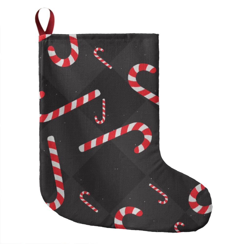 Christmas Design 009 - Giant Holiday Stocking