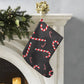 Christmas Design 009 - Giant Holiday Stocking