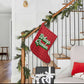 Christmas Design 005 - Giant Holiday Stocking