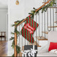 Christmas Design 001 - Giant Holiday Stocking