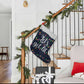 Christmas Design 008 - Giant Holiday Stocking