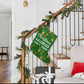 Christmas Design 002 - Giant Holiday Stocking