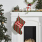 Christmas Design 001 - Giant Holiday Stocking