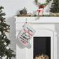 Christmas Design 007 - Giant Holiday Stocking