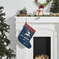 Christmas Design 003 - Giant Holiday Stocking