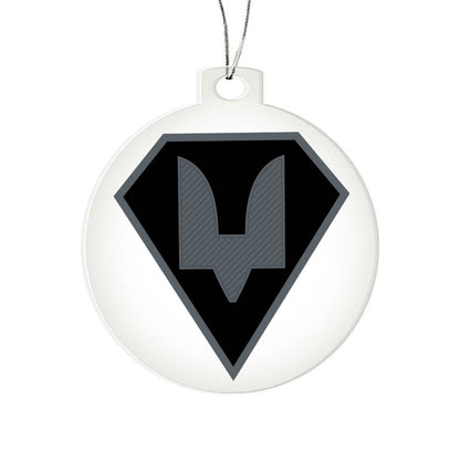Special Operations Forces (Ukraine) - Acrylic Ornament