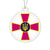 Ukrainian Armed Forces - Acrylic Ornament