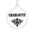 Charlotte v01 - Acrylic Ornament
