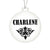 Charlene v01 - Acrylic Ornament