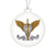 Ukrainian Air Assault Forces - Acrylic Ornament