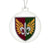 132nd Reconnaissance Battalion (Ukraine) - Acrylic Ornament