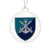 406th Artillery Brigade (Ukraine) - Acrylic Ornament