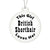 British Shorthair - Acrylic Ornament