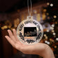 Merry Christmas From Colorado - Acrylic Ornament