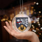 Special Operations Center North (Ukraine) - Acrylic Ornament