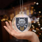 Special Operations Forces Command (Ukraine) - Acrylic Ornament
