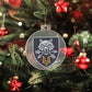 Special Operations Forces Command (Ukraine) - Acrylic Ornament