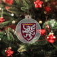 80th Air Assault Brigade (Ukraine) - Acrylic Ornament