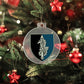 Special Operations Center South (Ukraine) - Acrylic Ornament