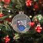 Special Operations Center West (Ukraine) - Acrylic Ornament