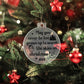 Family Christmas 012 - Acrylic Ornament