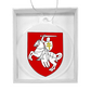 Pahonia (Belarus) - Acrylic Ornament