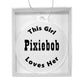 Pixiebob - Acrylic Ornament