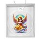 Cute Christmas Angel 013 - Acrylic Ornament
