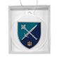 Marine Corps Command (Ukraine) - Acrylic Ornament