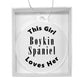 Boykin Spaniel - Acrylic Ornament