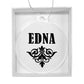 Edna v01 - Acrylic Ornament