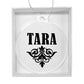 Tara v01 - Acrylic Ornament