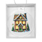 Christmas Gingerbread House 020 - Acrylic Ornament