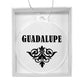 Guadalupe v01 - Acrylic Ornament