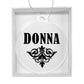 Donna v01 - Acrylic Ornament
