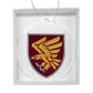 95th Air Assault Brigade (Ukraine) - Acrylic Ornament