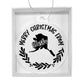 Merry Christmas From Alaska - Acrylic Ornament