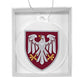 82nd Air Assault Brigade (Ukraine) - Acrylic Ornament
