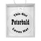 Peterbald - Acrylic Ornament