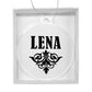 Lena v01 - Acrylic Ornament
