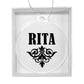 Rita v01 - Acrylic Ornament